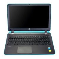 HP Pavilion 15 P053ne-i7-6gb-1tb